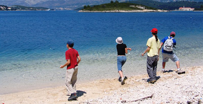 Croatie