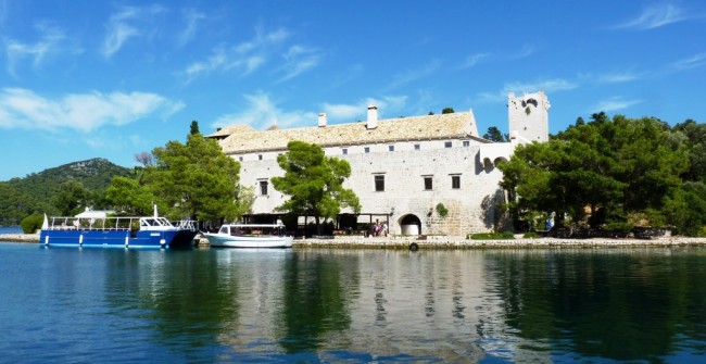 Dubrovnik et balades sur les îles