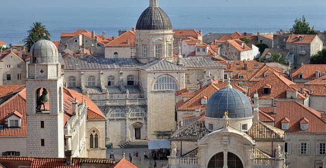 Dubrovnik et balades sur les îles