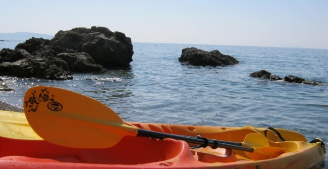 Séjour multi-activités sur les îles de Dalmatie